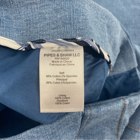 Veronica Beard Women's Kean Pants - Picture 13 of 16